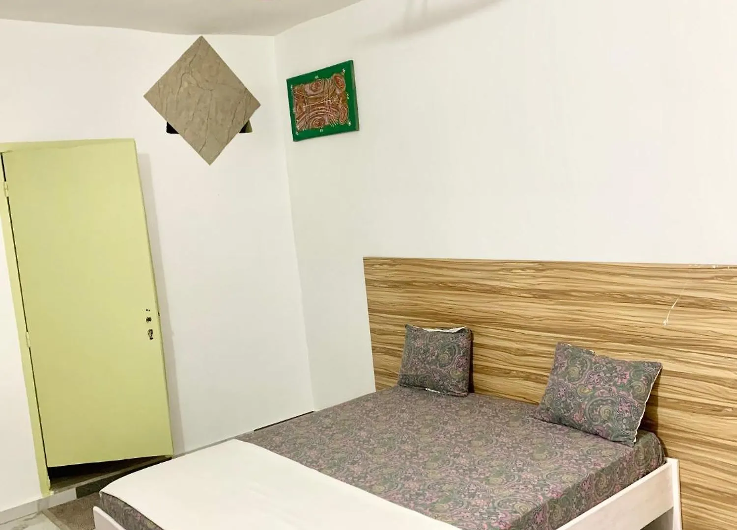 Maison Toutaf Dakar 0*,  Senegal