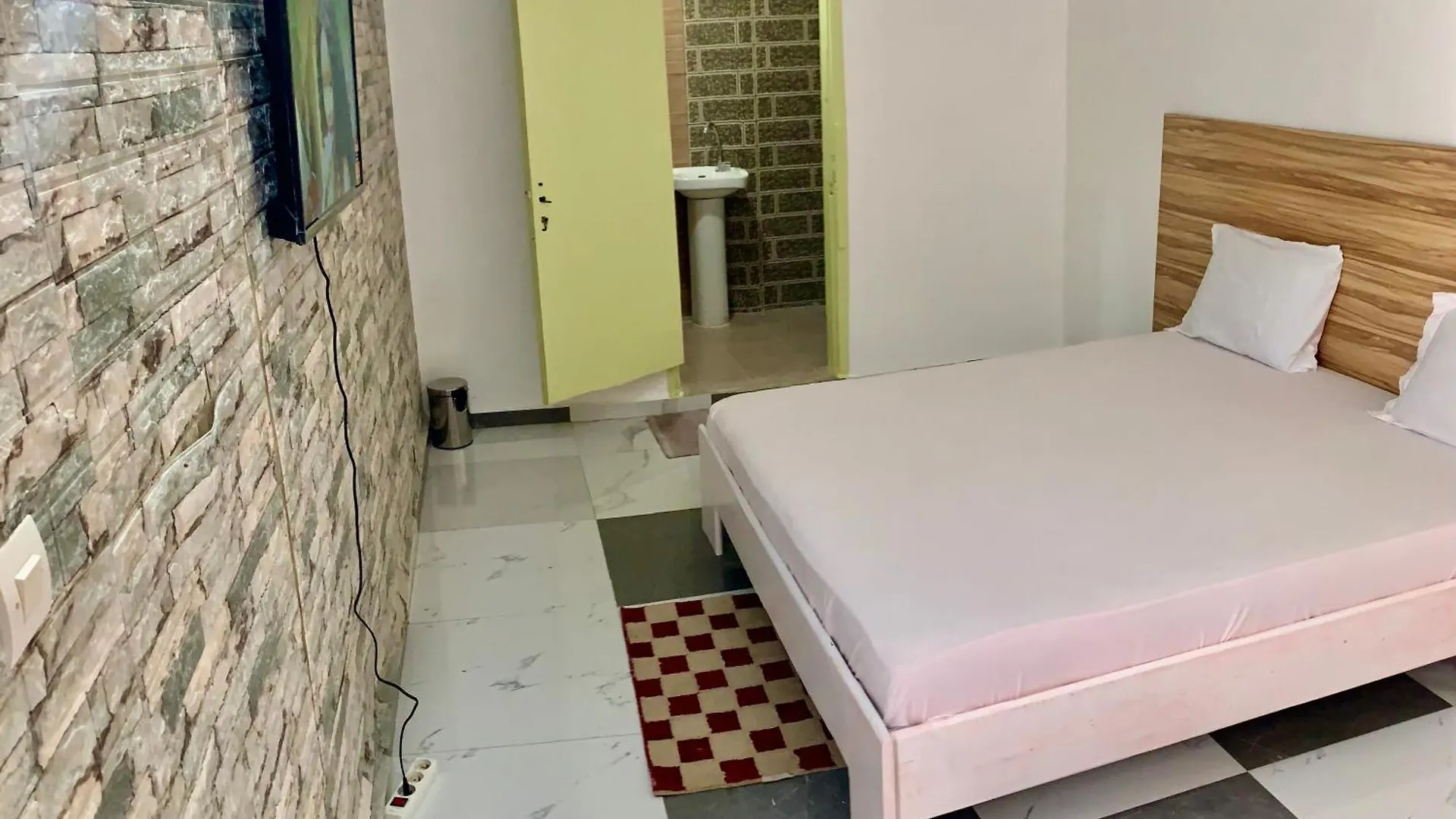 Maison Toutaf Dakar 0*,  Senegal