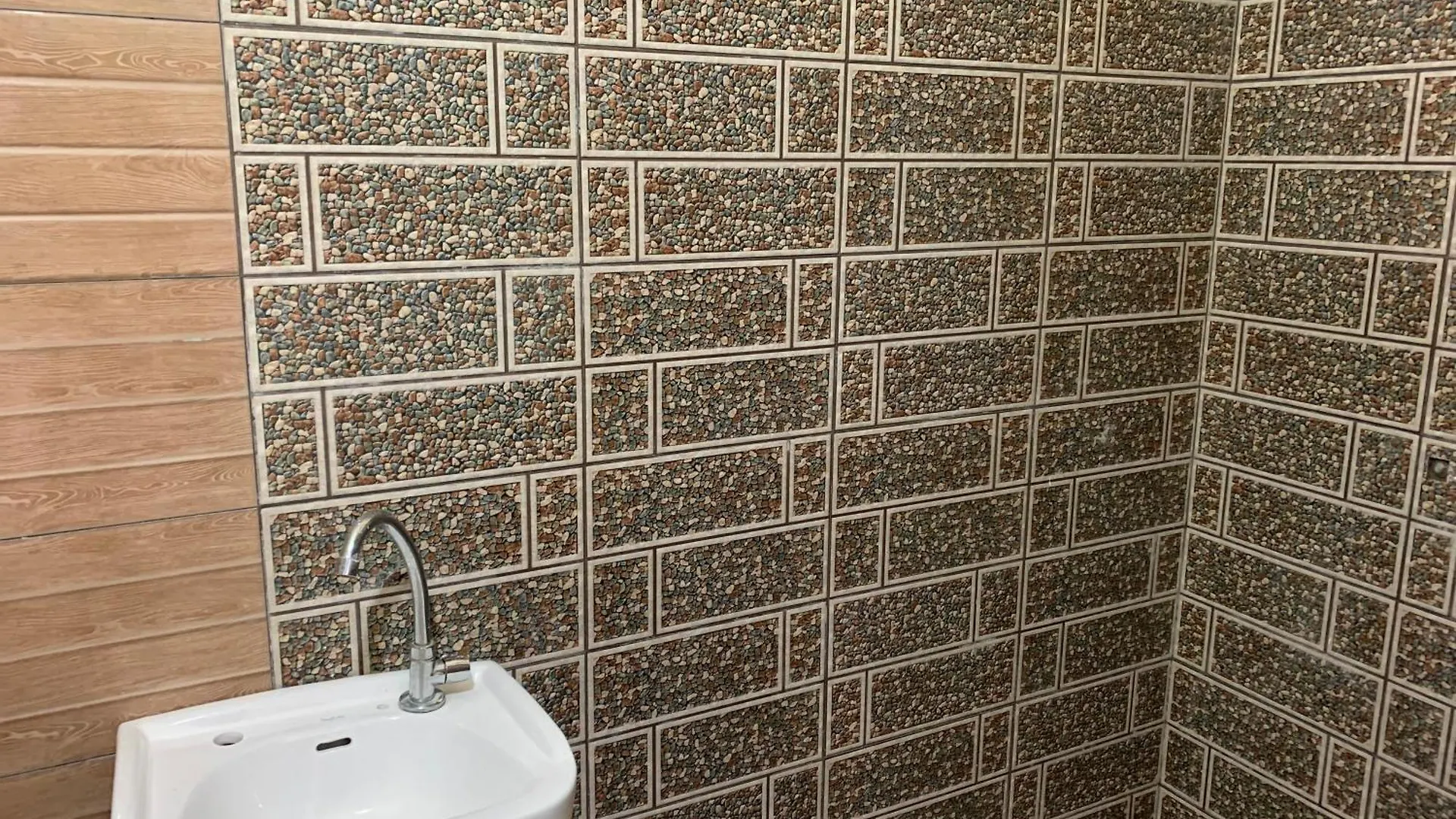 Homestay Maison Toutaf Dakar Senegal