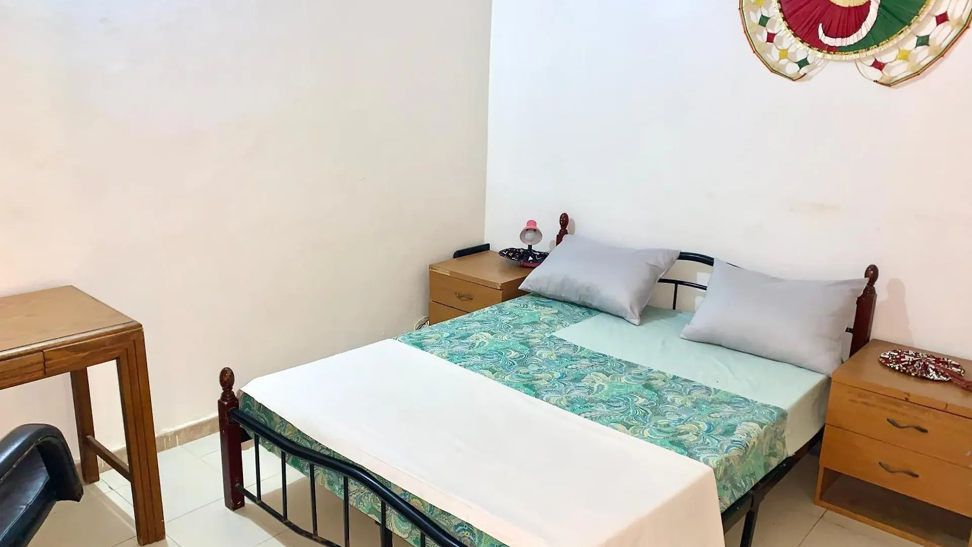 Maison Toutaf Dakar 0*,  Senegal