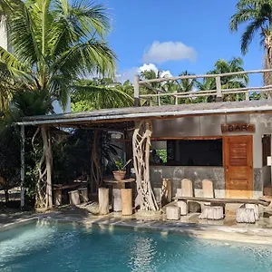 Residencia El Balatà 3*, Las Terrenas République dominicaine