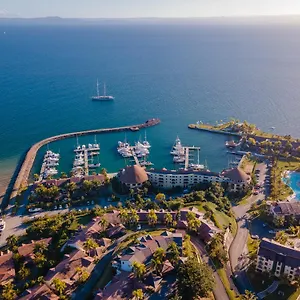 The Bannister & Yacht Club By Mint 5*, Samana République dominicaine