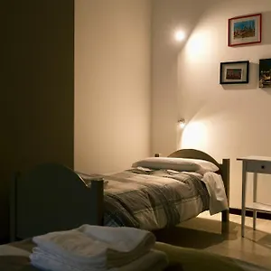 Stay Bergamo 2*, Bergame Italie