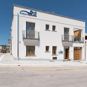 Acqua Azzurra , San Vito Lo Capo Italie